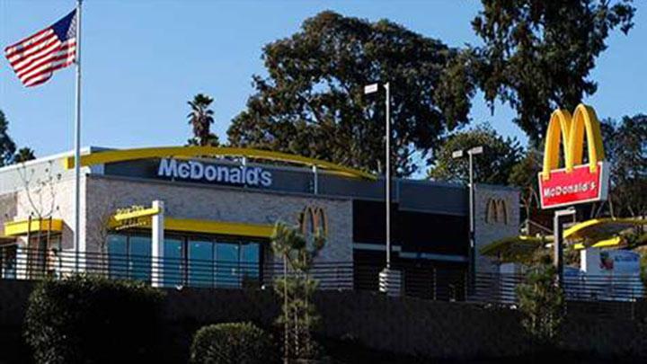 McDonaldsa 27 milyon dolar ceza