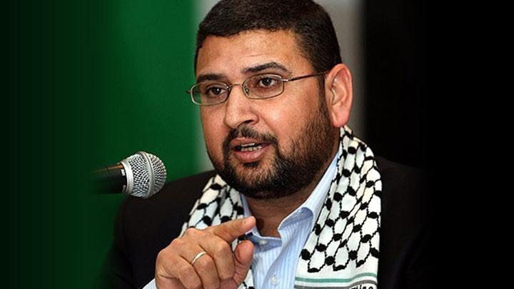 Hamas'tan karlan srail askeriyle ilgili aklama