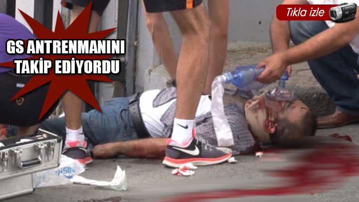 Erkan Koyuncu, yaamn yitirdi