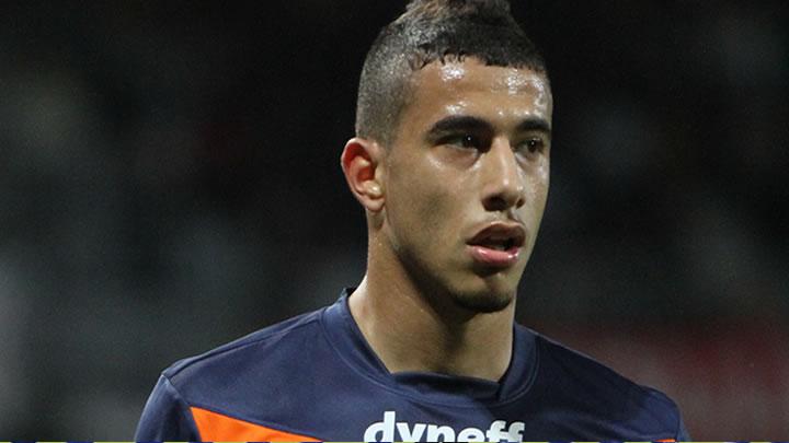 L'Quipe gre Belhanda