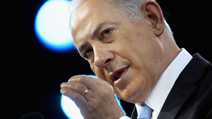 Netanyahudan kstah Gazze aklamas