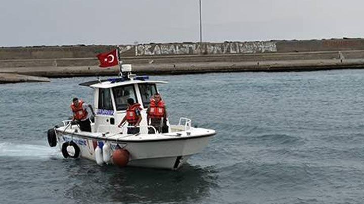 Titanic Van Glnde batt