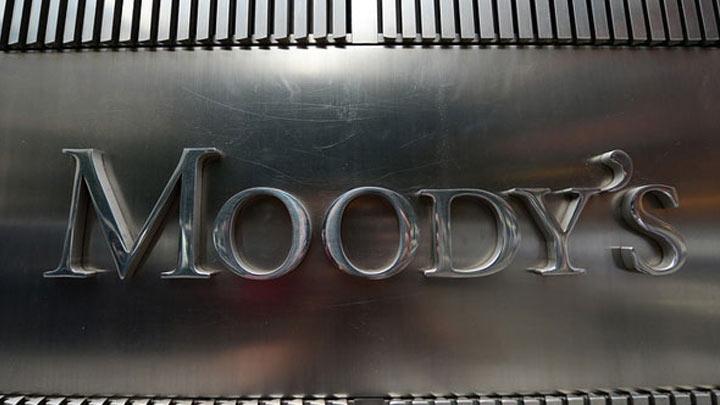 Moody's: 'Trkiye'nin notu ile ilgili yorum yok'