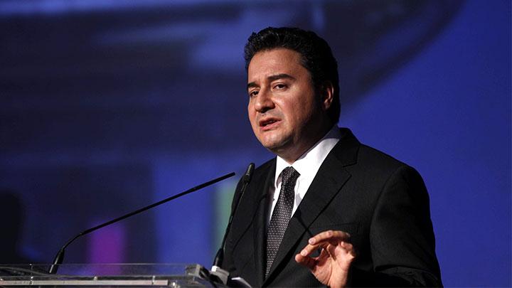 Babacan: Ziraat Bankas Bank Asya ile gryor