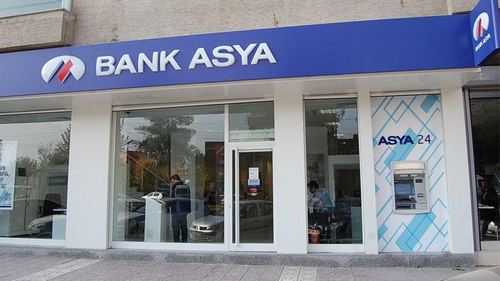 Bank Asyaya vergi oku