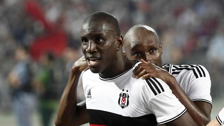 Demba Badan Arsenale jet mesaj!