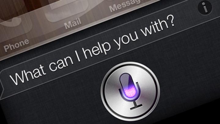Siri bilgisayarlara geliyor