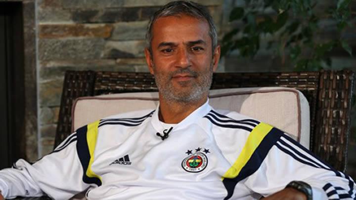 smail Kartal kimdir"