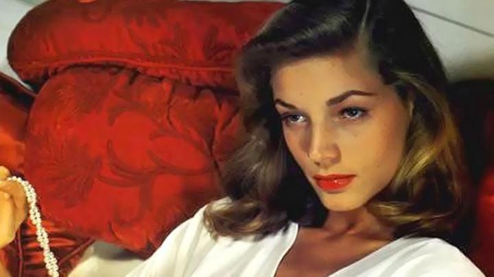 Lauren Bacall hayatn kaybetti