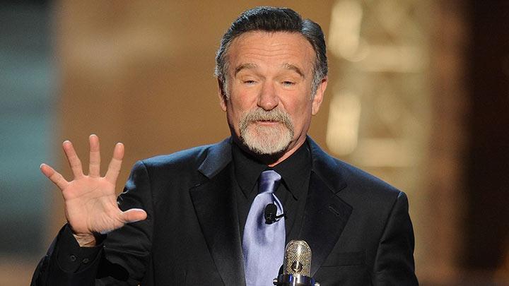 Robin Williams IDi bld