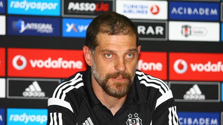 Fla! Bilic beni istedi!