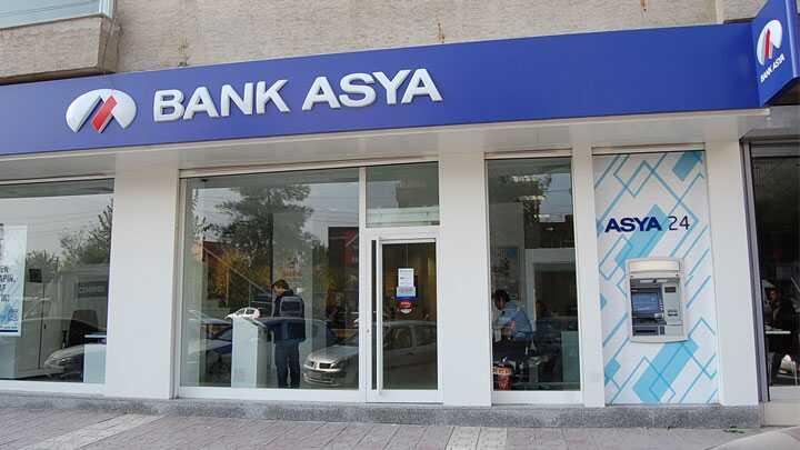 Bank Asyaya ok stne ok