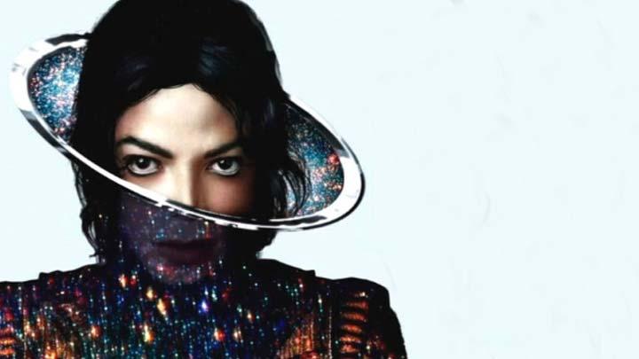 Michael Jacksondan yeni albm