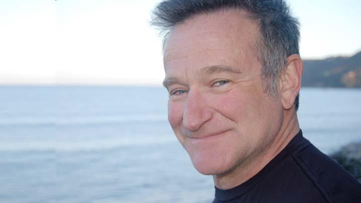 Kars Robin Williams hastaln aklad