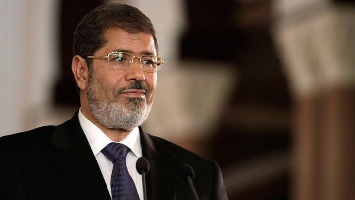 Mursi'nin davas 14 Eyll'e ertelendi