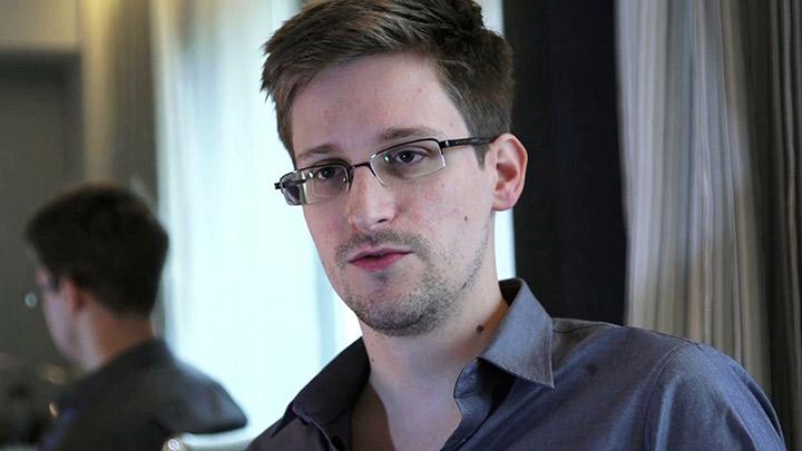 Snowden: IDi ABD, ngiltere ve srail kurdu