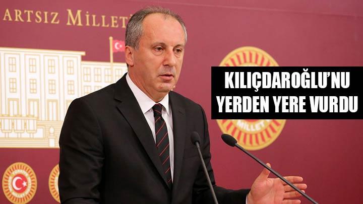 Muharrem nce adayln aklad