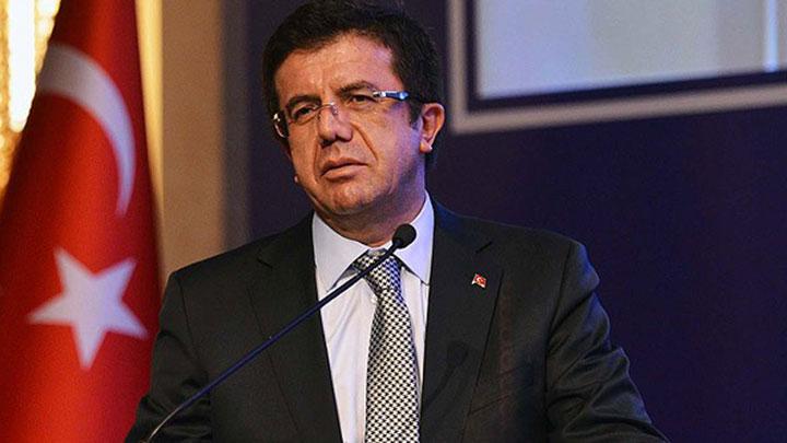 Zeybekci: Moodys sipari verileri aklyor!