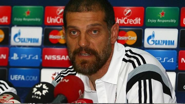 Bilic: Selfie ektirmeyeceiz