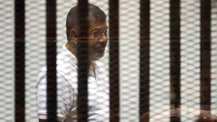 Mursi'nin durumas 23 Austos'a ertelendi