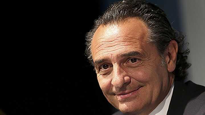 'Prandelli bu Fener'den korksun'