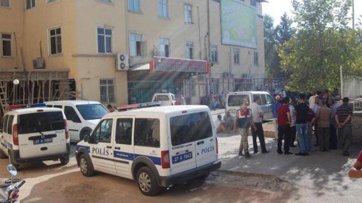 Gaziantep'te nce hrszlk sonra cinayet