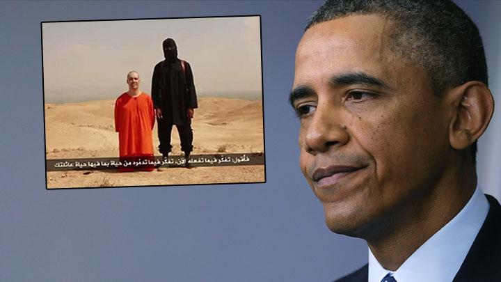 Obamadan infaz aklamas