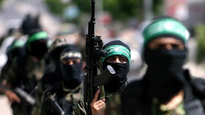 Hamas liderleri ldrld