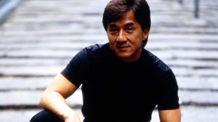 Jackie Chan, Oluma ok kzgnm