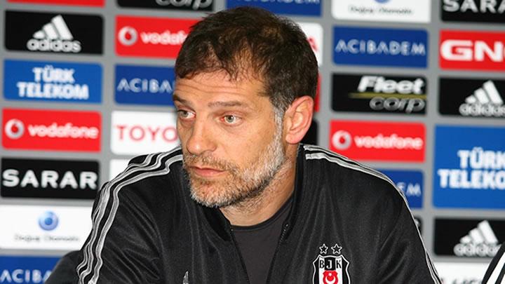 Bilic'ten sihirli forml 