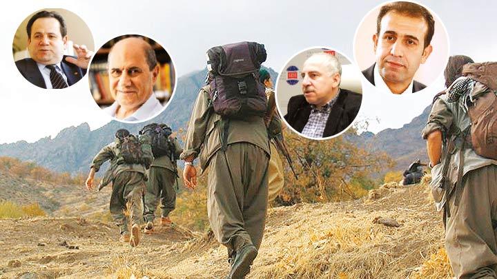 Paralel PKK sreci baltalayamaz