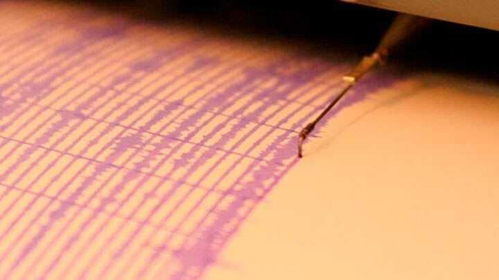 Irak'ta 5.4 byklnde deprem!