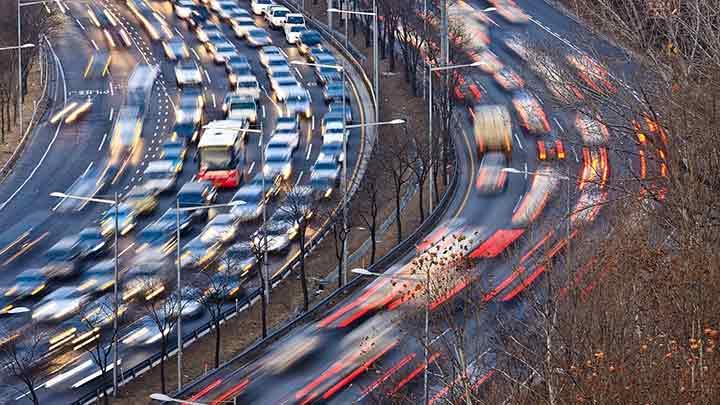 stanbulda bugn bu yollar kapal