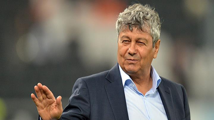 Lucescu isyan etti