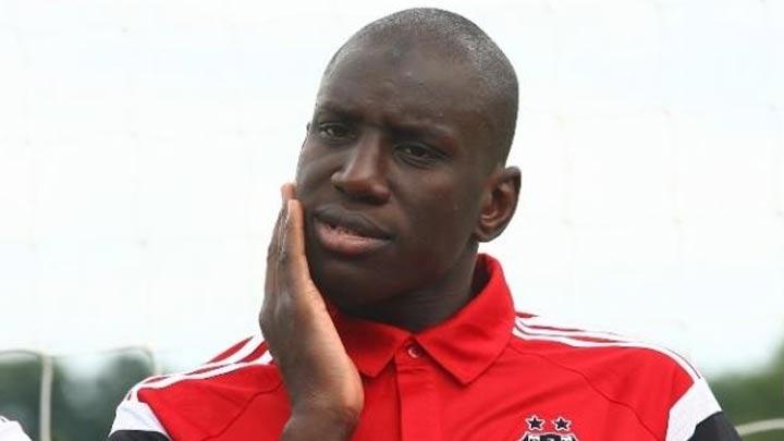 Demba Ba Arsenale meydan okudu