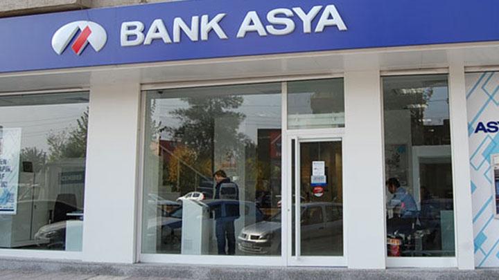 Borsada Katar vurgunu yapp Bank Asyadan posta atmlar