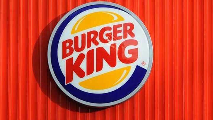 Burger King Kanada'ya tanyor