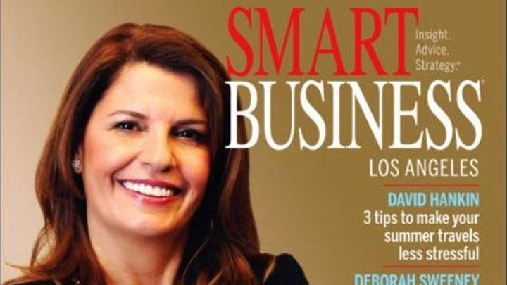 THY, Smart Business Dergisi'nin kapanda