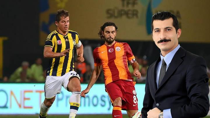 Fenerbahe, Muslera ve nsanlk...