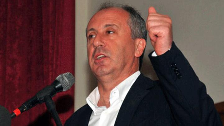 Muharrem nceden Kemal Kldaroluna: Hodri meydan