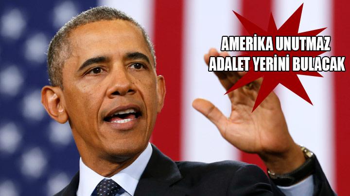 Obamadan IDe ok sert szler!