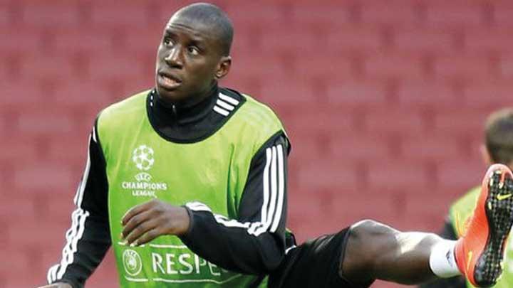 Demba ba: Turu geeceimize inanyordum