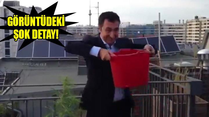 Cem zdemir video paylat o detay ortal kartrd