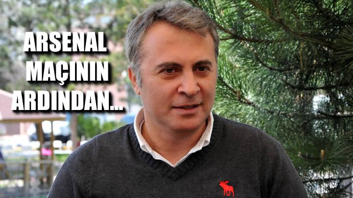 Ormandan takma:Futbolun beiinde...