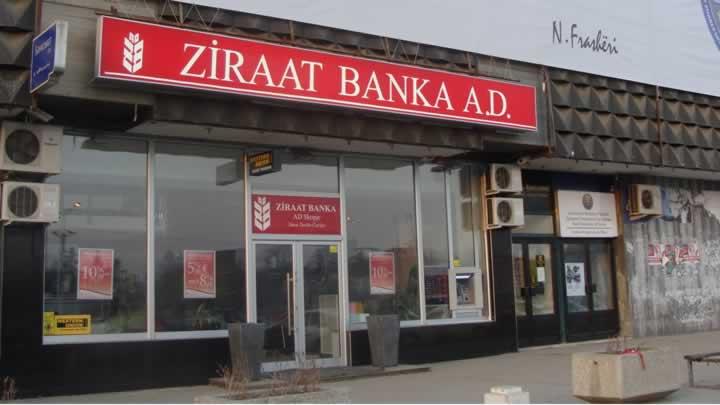 Ziraat Bankas katlm bankas kuruyor
