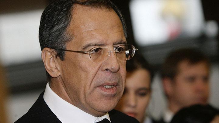 Lavrov o iddialar yalanlad