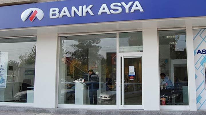 Bank Asyaya yeni bir ok!