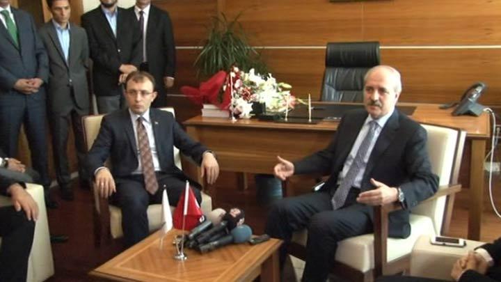 Kurtulmu da grevini devretti