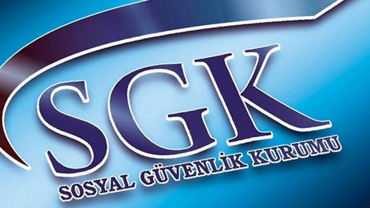 SGK'da yeni uygulama