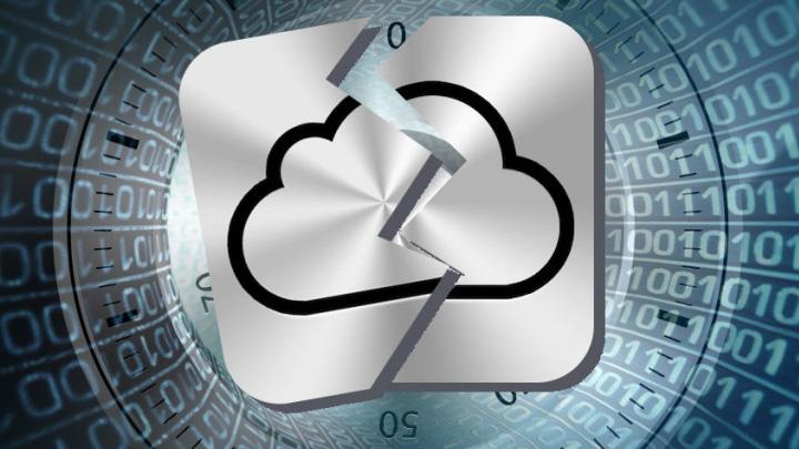 iCloud skandal bulutun gvenilirliini sorgulatyor